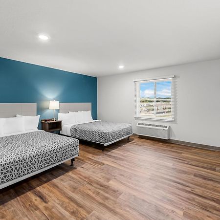 Woodspring Suites Kansas City Airport Luaran gambar