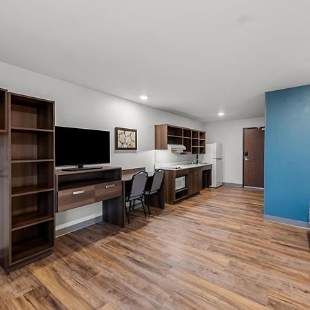 Woodspring Suites Kansas City Airport Luaran gambar
