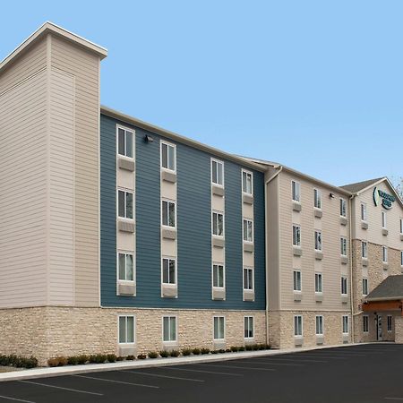 Woodspring Suites Kansas City Airport Luaran gambar